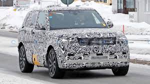 Performing due diligence is important with buying any used vehicle with high mileage and the range rover is no exception. 2022 Land Rover Range Rover Drops Some Camo In Latest Spy Shots