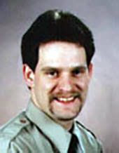 Missouri Law Enforcement Memorial