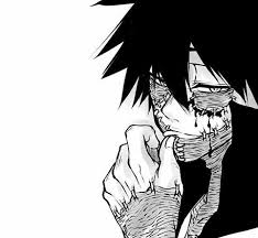 Bnha Dabi Jonathan Caceres My Hero Academia Manga Hero Wallpaper Anime Boyfriend