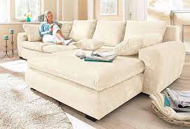 Home Affaire Ecksofa Cara Mia Wahlweise Mit Bettfunktion In 2 Bezugsqualitaten Online Kaufen Otto Couch Beautiful Sofas Sofa Couch