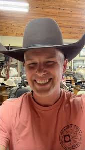 Who thinks 99.9 percent of country music is just cowboy hats?