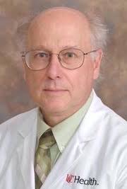 Ralph J. Panos, MD
