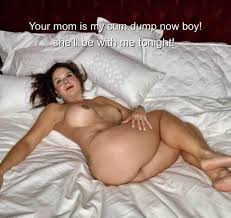 My Slut Mommy | Niche Top Mature