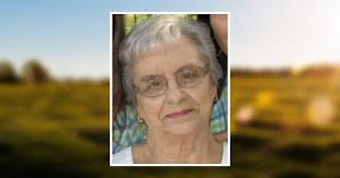 Felicia Estelle Vandervliet Obituary April 15, 2024