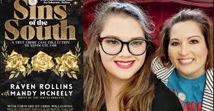 Local true crime podcasters write book in hopes to breathe new life into 3  Okla. cold cases