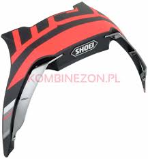 Maybe you would like to learn more about one of these? Spoiler Tylny Shoei X Spirit 3 Marquez Black Concept Tc 1 Kombinezon Pl