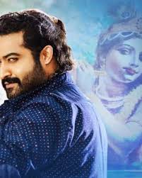 Image result for junior NTR stills