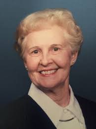 Agnes Brock Obituary