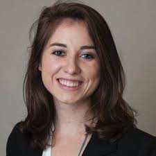 Jacqueline Ruggiero's Instagram, Twitter & Facebook