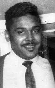 James Andrew Daniels Obituary