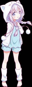 The art is a bit less detailed than the jade summer books, but it's still very cute. Download Anime Neko Cute Anime Chibi Cute Anime Pics Manga Cute Anime Girl Drawing Png Image With No Background Pngkey Com