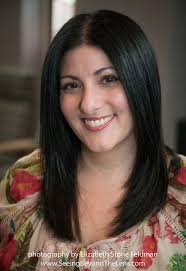 Elizabeth Stone Feldman, Seeing Beyond The Lens