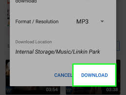 How To Download A Youtube Playlist On Android With Pictures