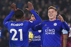 West ham 4, leicester city 1. Leicester City 4 1 West Ham Results Hammers Lingering Above Relegation Zone London Evening Standard Evening Standard