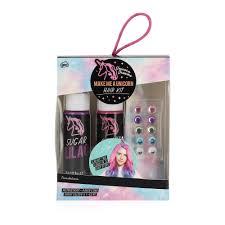 Questa elegante fascia con cuciture multicolori crea un unicorno dettagliato e morbido al tatto. Unicorno Mi Fanno Un Set Di Capelli Unicorno Bad Wellness Online Bei Isda Kaufen Isda Ch