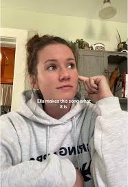 Ella Langley: Stirring the Pot with Drama