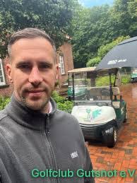 Michael Klock's Instagram, Twitter & Facebook