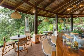 Dining - Koora Hotel Monteverde