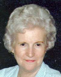 Minnie Marie Thurman (1922-2009)