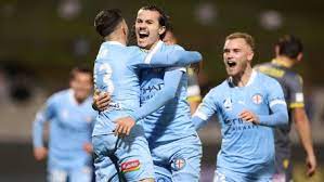 He is one of famous athlete with the age 21 years old group. Melbourne City Fc Vs Macarthur Fc Football Match Report June 20 2021 Espn