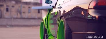 Our pricing beats the national average 86% of the time with shoppers receiving average savings of $3,206 off msrp across vehicles. Cool Car Side Glance Custom Car Body Green Alloy Wheels Car Modification Tail Lights Cool Facebook Timeline Profile Facebook Cover Cover Facebook Cover Photos
