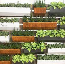 How to create a small garden. How To Make The Most Of Your Small Garden Space Heraldnet Com
