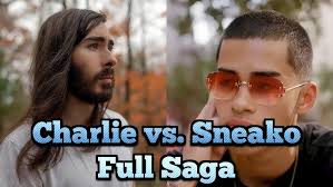 Shane Walsh Vs Abraham Ford