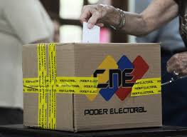 En venezuela, este domingo 15 de octubre, nuevamente hay elecciones. Podcast Las Concesiones Negociadas Son Parte De Una Estrategia Electoral Que Apuesta A La Division Politika Ucab