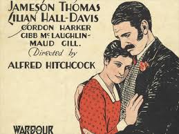 Silent Cinema Blogathon: The Farmer's Wife – The Wonderful World of Cinema