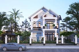 Thiết kế nội thất biệt thự louis city sang trọng. Máº«u Biá»‡t Thá»± Nha VÆ°á»n 2 Táº§ng Ä'áº¹p Mai Thai Táº¡i Quáº­n 9 Tphcm