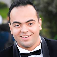 🚀 𝐓𝐡𝐞𝐢𝐫 𝐬𝐭𝐫𝐚𝐭𝐞𝐠𝐢𝐞𝐬 𝐡𝐚𝐯𝐞 𝐫𝐞𝐬𝐡𝐚𝐩𝐞𝐝  𝐢𝐧𝐝𝐮𝐬𝐭𝐫𝐢𝐞𝐬. 𝐀𝐫𝐞 𝐲𝐨𝐮 𝐫𝐞𝐚𝐝𝐲 𝐭𝐨 𝐥𝐞𝐚𝐫𝐧? We're  thrilled to announce that Dr. Dahlia El-Hawary