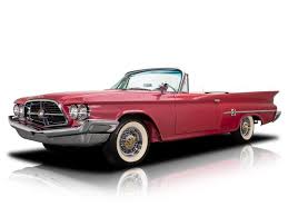 Image result for Petal Pink 1960 Chrysler