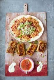 Crab Parcels Seafood Recipes Jamie Oliver Recipes Recipe Jamie S 15 Minute Meals Jamie Oliver 15 Minute Meals Jamie Oliver Recipes