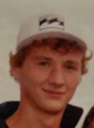 In loving memory of Lucas Fudge