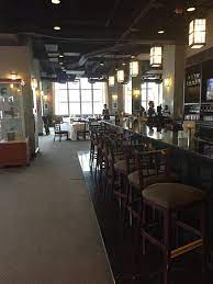 The dining room at kendall college is a location in 900 n branch st, 60642 chicago, united states | maps, information and comments for the dining room at kendall college on travelful.net. Bison Filet Picture Of The Dining Room At Kendall College Chicago Tripadvisor