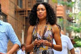 Gina torres was born on april 25th, 1969, in manhattan, new york, usa.she is notable for playing the role of nebula on hercules: Gina Torres Talks About Usa S New Show Suits Csmonitor Com