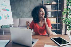 Maybe you would like to learn more about one of these? What It Means To Be A Successful Black Woman In The Work Field