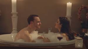 We have 10 images about hande ercel kissing adding images, photos photographs wallpapers, and more. Pay The Fine Bathtub Scene Between Hande Ercel And Kerem Bursin Puts Sen Cal Kapimi In Trouble Al Bawaba