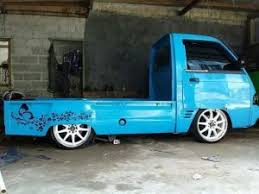 Mau bikin mobil bak jadi dump pick up berikut harganya via mobilkomersial.com. 10 Cara Modifikasi Truk Mobil Pickup Keren 50 Ide Gambar Demico Co