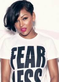 See more ideas about megan good, cool short hairstyles, hair styles. Megan Good Cool Short Hairstyles Meagan Good Short Hair Cool Hairstyles