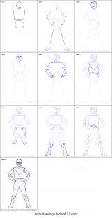 Pin On Power Rangers