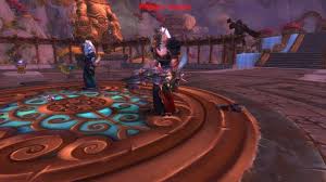 Wow Raid Guide Terrasse Des Endlosen Fruhlings Beschutzer Des Endlosen Tsulong Lei Shi Sha Der Angst Stand Patch 5 0 5