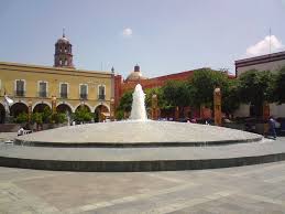Códigos postales del municipio de tolimán , querétaro , el cual cuenta con 97 asentamientos. Toliman Qro Mexico Mapio Net