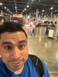 Anthony Fezza's Instagram, Twitter & Facebook