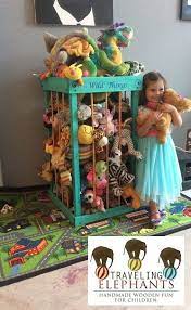 Toys Organization Toddler Toy Storage Baby Toy Storage Stuffed Animal Storage