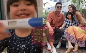 Scha alyahya hadir menjadi tetamu dalam program bual bicara next to neelofa malam tadi. Doakan Mommy Dan Baby Sihat Lara Nak Dapat Adik Scha Alyahya Kini Hamil Empat Bulan Gempak