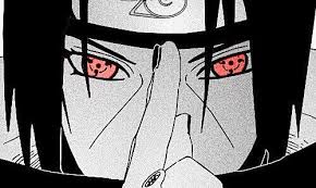 Itachi Uchiha Naruto Shippuden Anime Itachi Itachi Uchiha