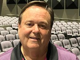 Lexington school board vice president honored for 20 years of service