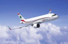 Beirut Yerevan Flight To Bring 130 Passengers To Armenia Middle East Airlines Airlines Turkish Airlines