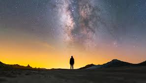 أساطير السماء: كيف كان أسلافنا يرون النجوم | حبر